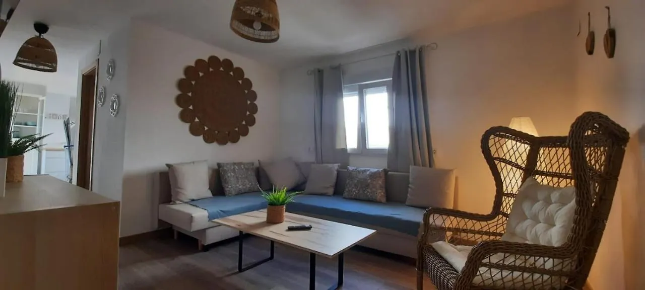 Mirando Al Rio Apartamento Ayamonte