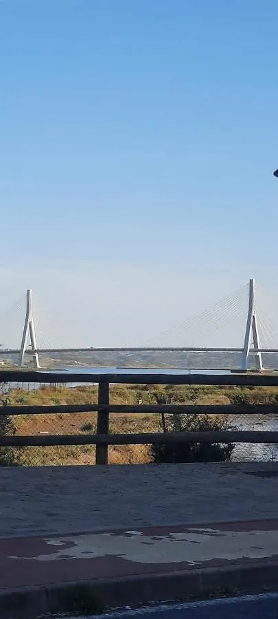 Mirando Al Rio Apartamento Ayamonte