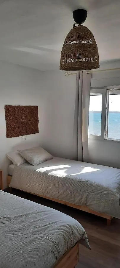 Mirando Al Rio Apartamento Ayamonte