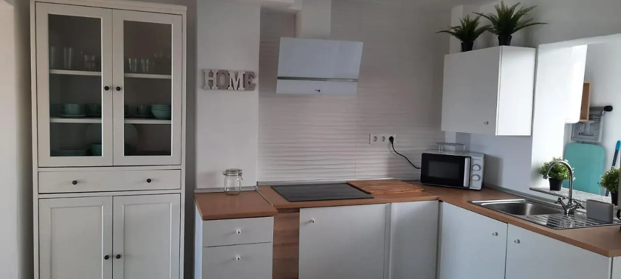 Mirando Al Rio Apartamento Ayamonte