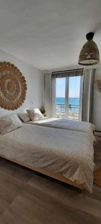 Mirando Al Rio Apartamento Ayamonte