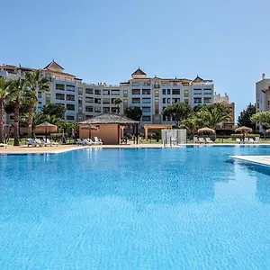 Atico En Isla Canela - Urb Las Marismas Con Piscina Y Pista De Padel Ayamonte