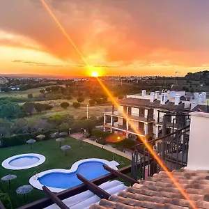 Modern Beach Duplex With Bbq Rooftop Ayamonte