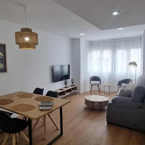 Rio Luxury Flat Ayamonte