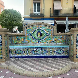  Apartamento Costa Esuri