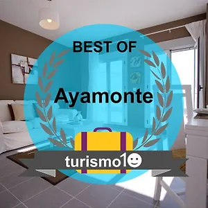Beslow Appartement